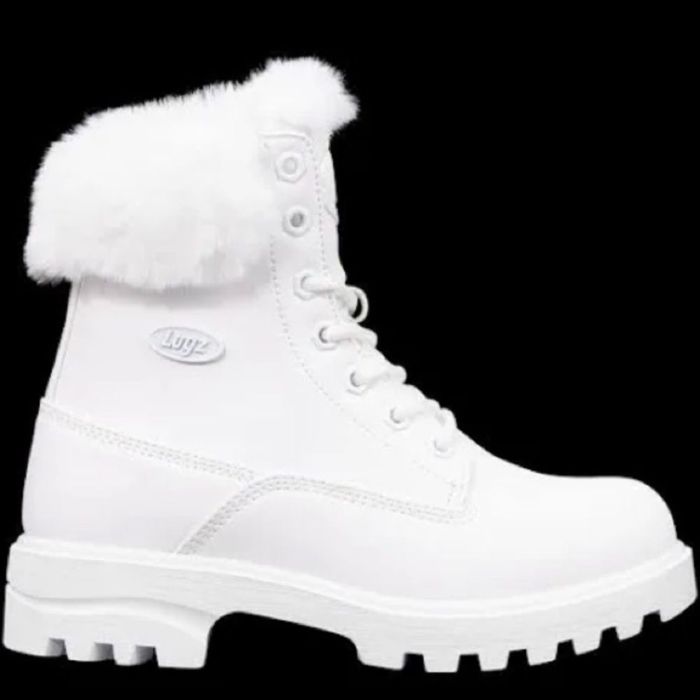 Lugz Women's Snowy White Winter Boots